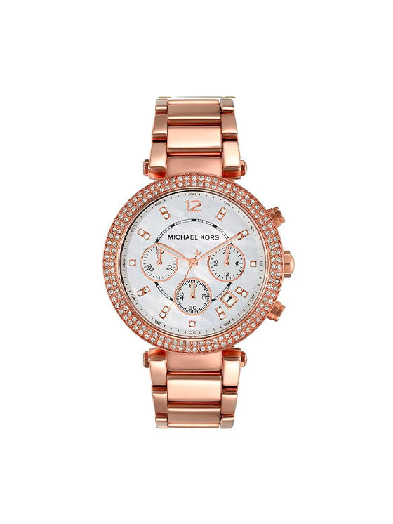 Michael Kors Parker MK5491 Uhr