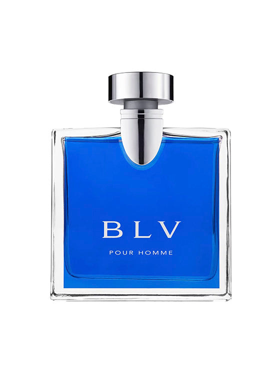 Bvlgari BLV Pour Homme Eau de Toilette 100 ml