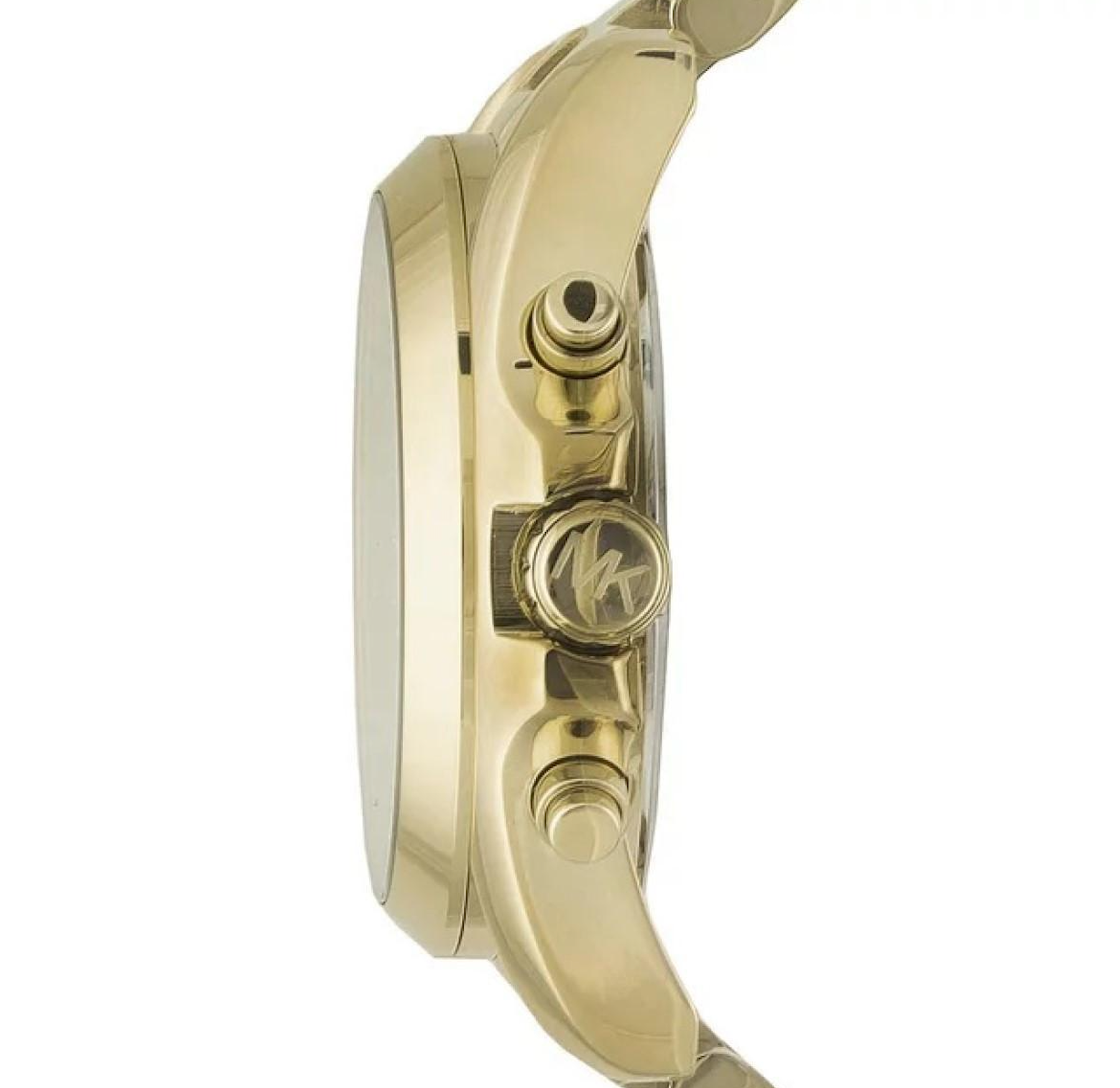 Relógio Michael Kors Bradshaw MK5739 Dourado