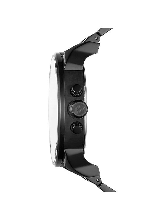 Relógio Diesel Mr.Daddy 2.0 DZ7396 Preto