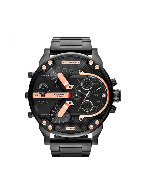 Relógio Diesel Mr. Daddy 2.0 Masculino DZ7312