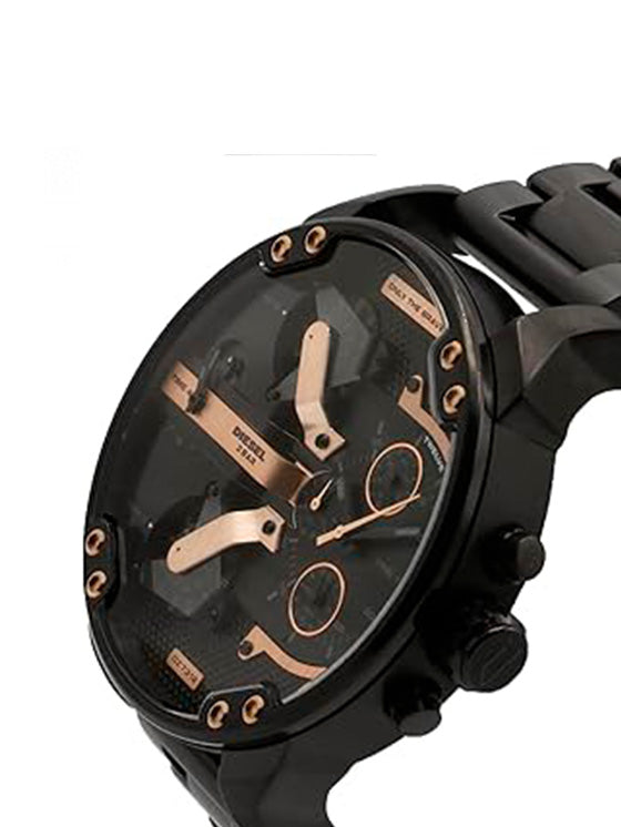 Relógio Diesel Mr. Daddy 2.0 Masculino DZ7312