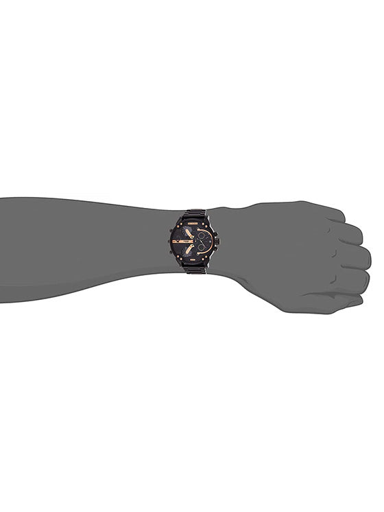 Relógio Diesel Mr. Daddy 2.0 Masculino DZ7312