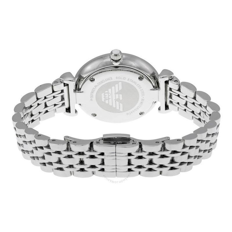 Relógio Emporio Armani Gianni T-Bar AR1925