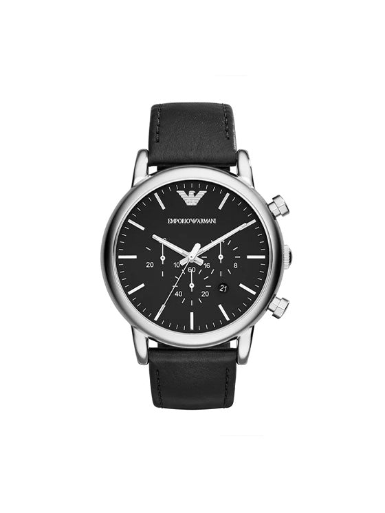 Relógio Emporio Armani AR1828 Luigi Classic para Homem