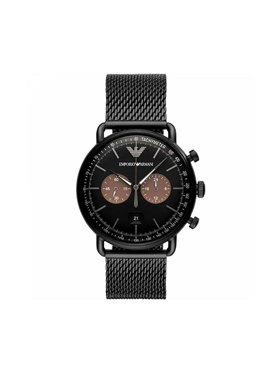 Reloj de aviador Emporio Armani AR11142