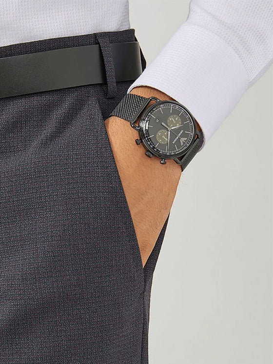Reloj de aviador Emporio Armani AR11142