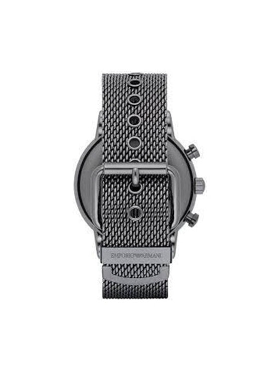 Relógio Emporio Armani Luigi AR1979 Cinza