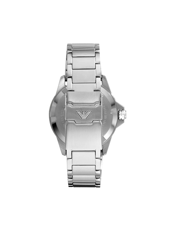 Relógio Emporio Armani Diver AR11339 Prateado