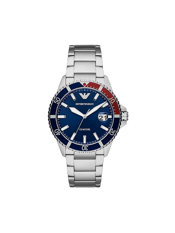 Reloj de buceo Emporio Armani AR11339