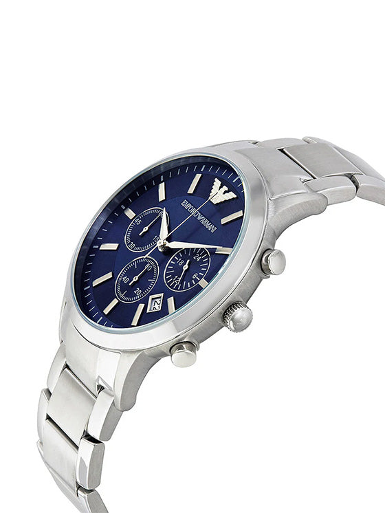 Relógio Emporio Armani AR2448 Renato