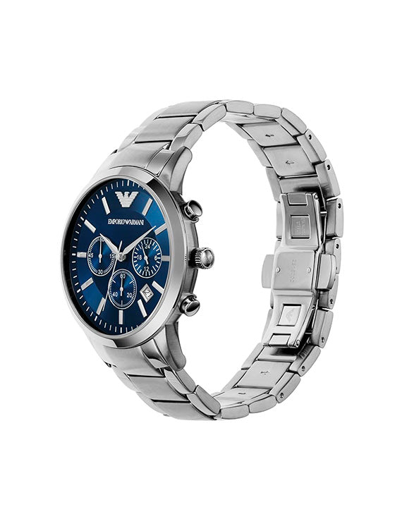 Relógio Emporio Armani AR2448 Renato