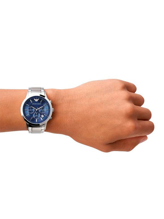 Relógio Emporio Armani AR2448 Renato