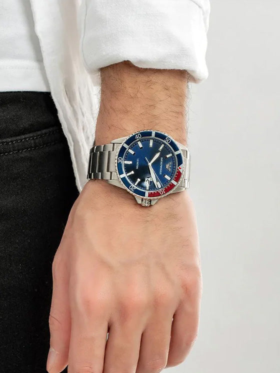Reloj de buceo Emporio Armani AR11339
