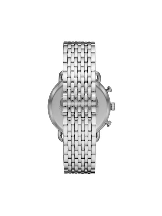 Relógio Emporio Armani Aviator AR11238 Prateado