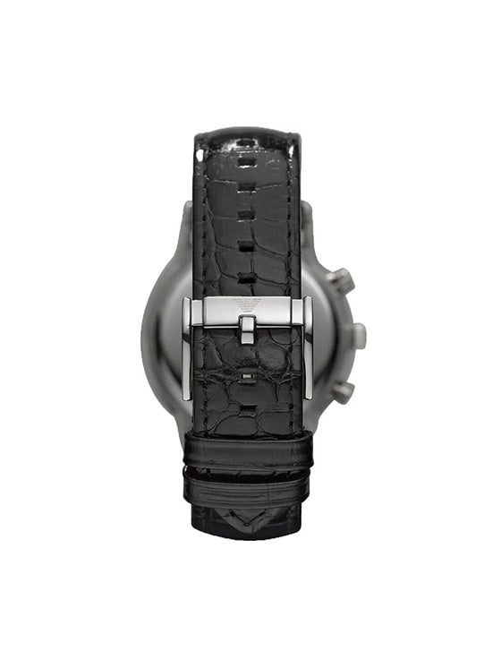 Relógio Emporio Armani AR2432 Prateado