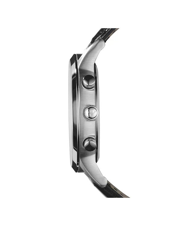 Relógio Emporio Armani AR2432 Prateado