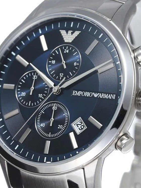 Relógio Emporio Armani Renato AR11164