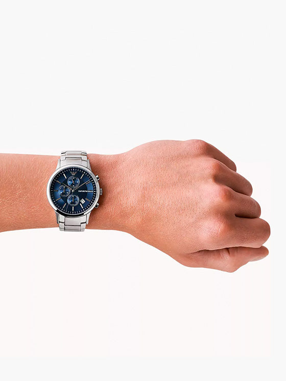 Relógio Emporio Armani Renato AR11164