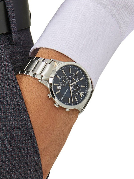 Relógio Emporio Armani Renato AR11164