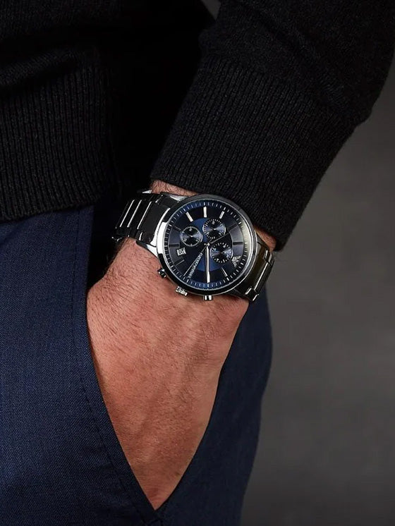 Relógio Emporio Armani Renato AR11164