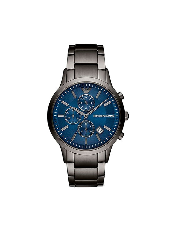 Relógio Emporio Armani Renato AR11215