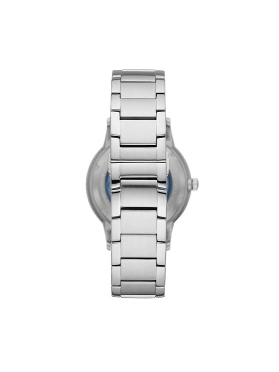 Relógio Emporio Armani Renato Skeleton AR60037