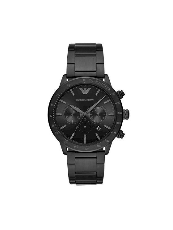 Relógio Emporio Armani Mario Cronógrafo Masculino AR11242