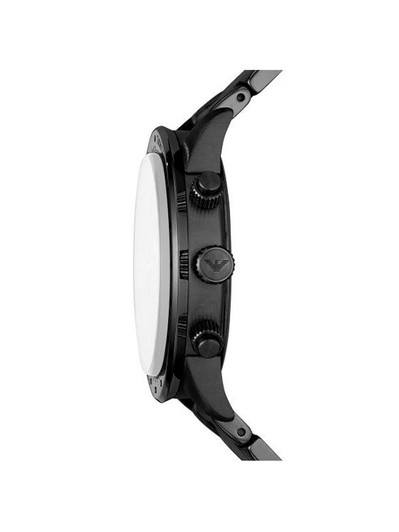 Relógio Emporio Armani Mario Cronógrafo Masculino AR11242