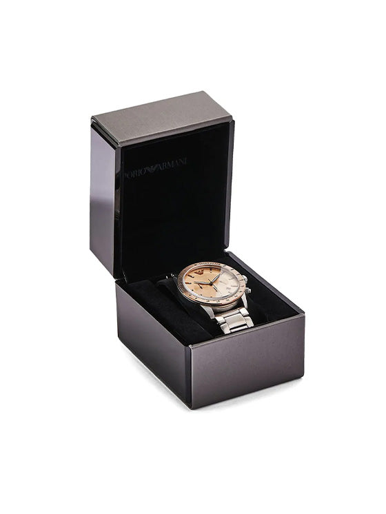 Relógio Emporio Armani AR11352 Cronógrafo