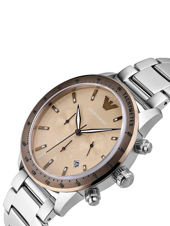 Relógio Emporio Armani AR11352 Cronógrafo