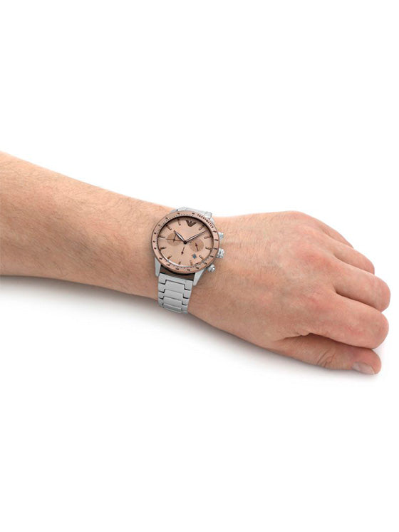 Relógio Emporio Armani AR11352 Cronógrafo