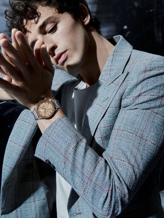 Relógio Emporio Armani AR11352 Cronógrafo