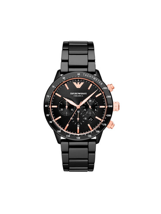 Reloj Emporio Armani Mario Hombre AR70002
