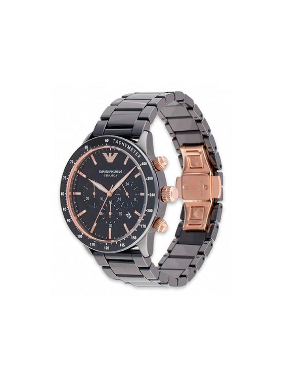 Reloj Emporio Armani Mario Hombre AR70002