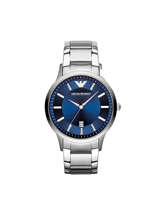 Relógio Emporio Armani Renato Masculino AR11180