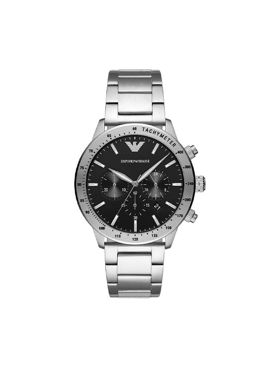 Relógio Emporio Armani Mario AR11241 – Cronógrafo Masculino