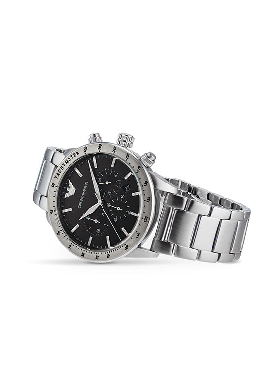 Relógio Emporio Armani Mario AR11241 – Cronógrafo Masculino