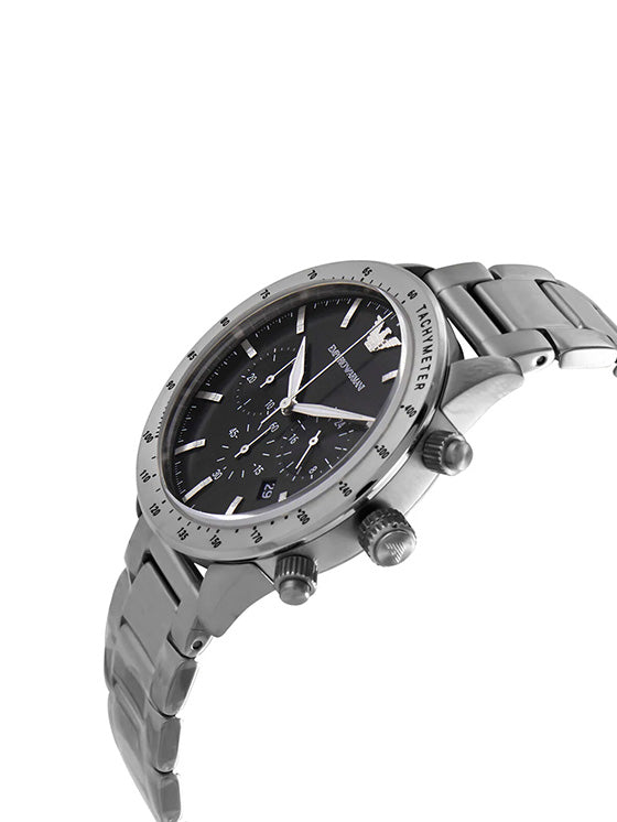 Relógio Emporio Armani Mario AR11241 – Cronógrafo Masculino