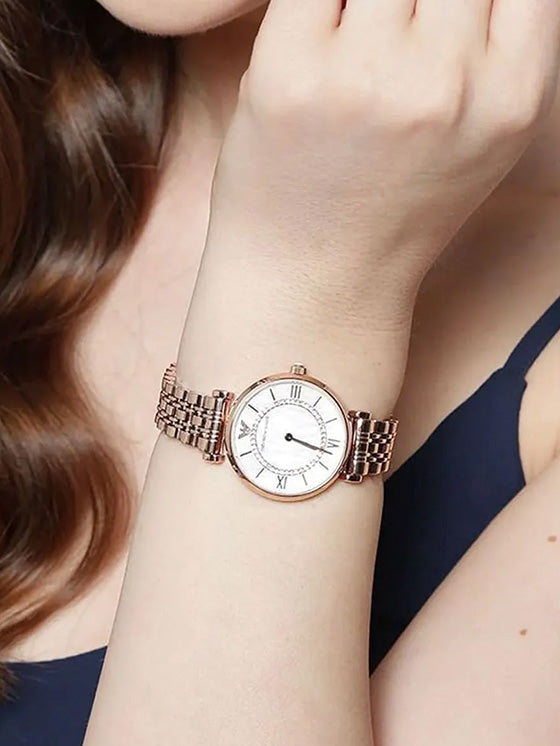 Reloj Emporio Armani Gianni T-Bar AR1909