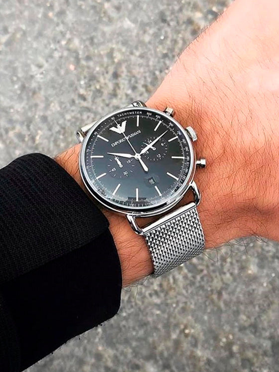 Reloj Emporio Armani AR11104