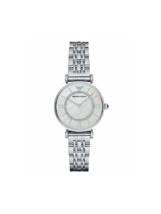 Relógio Emporio Armani AR1908 Prateado