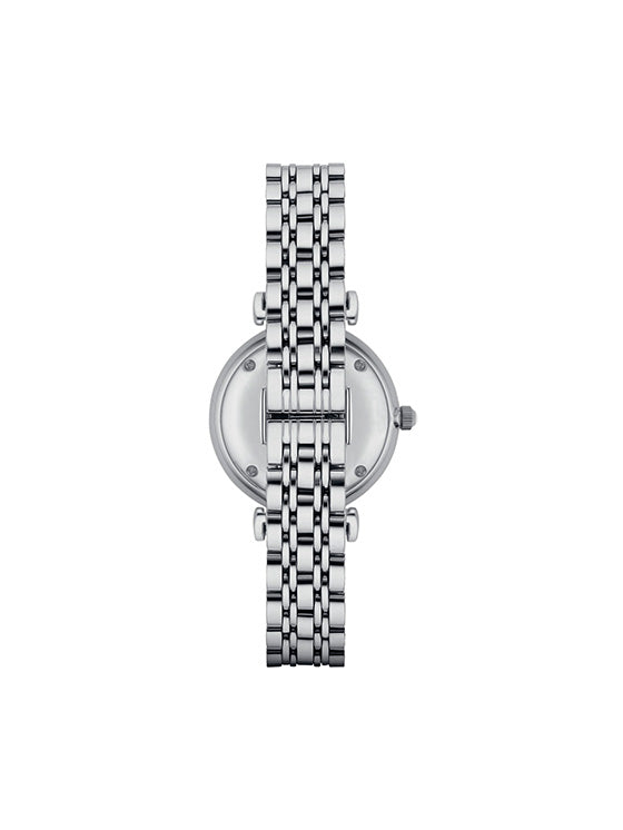 Relógio Emporio Armani AR1908 Prateado