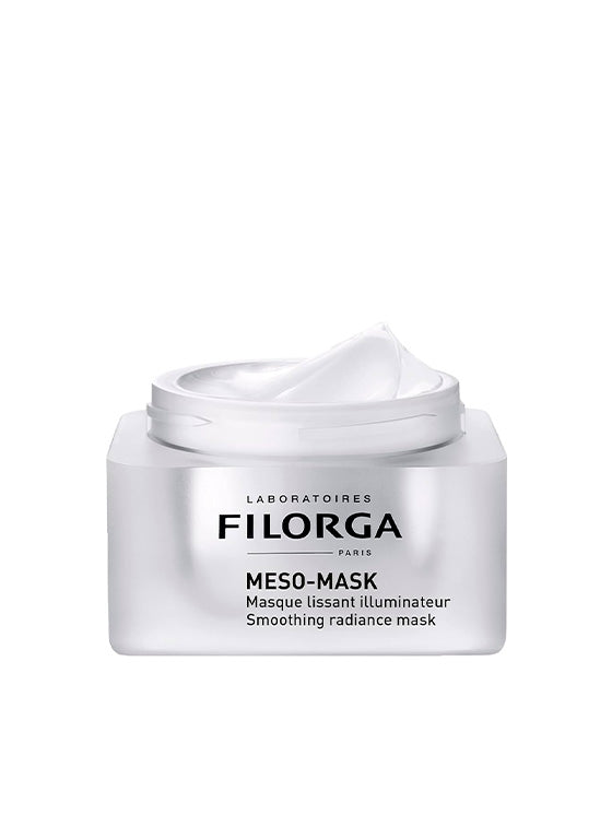 Filorga Meso-Mask Máscara Alisadora e Iluminadora 50 ml