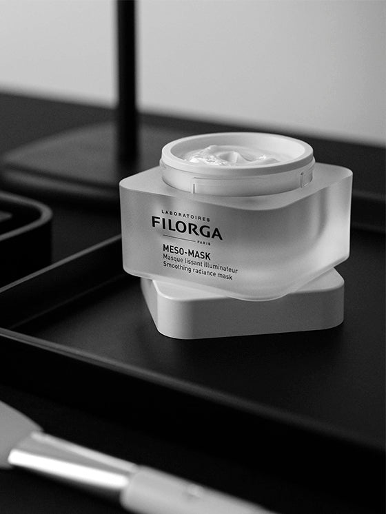 Filorga Meso-Mask Máscara Alisadora e Iluminadora 50 ml