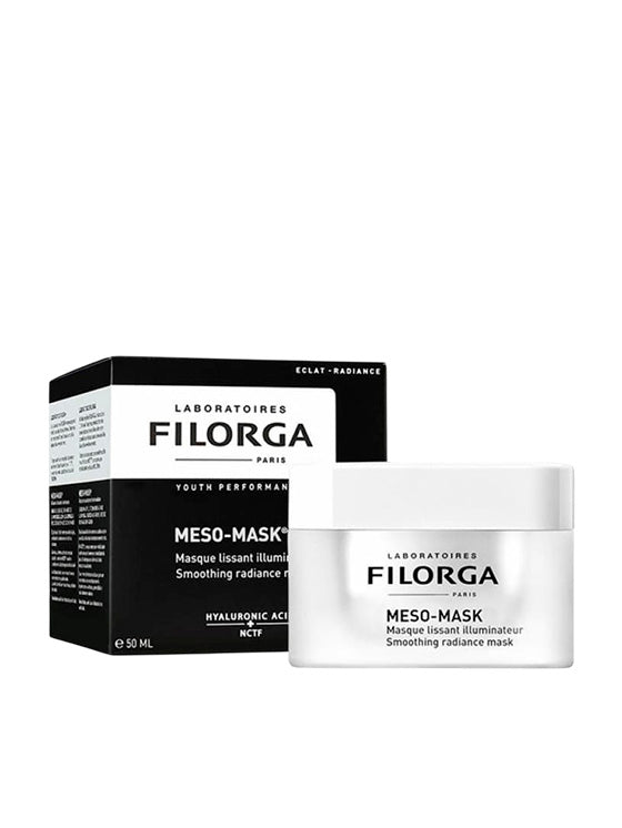 Filorga Meso-Mask Máscara Alisadora e Iluminadora 50 ml