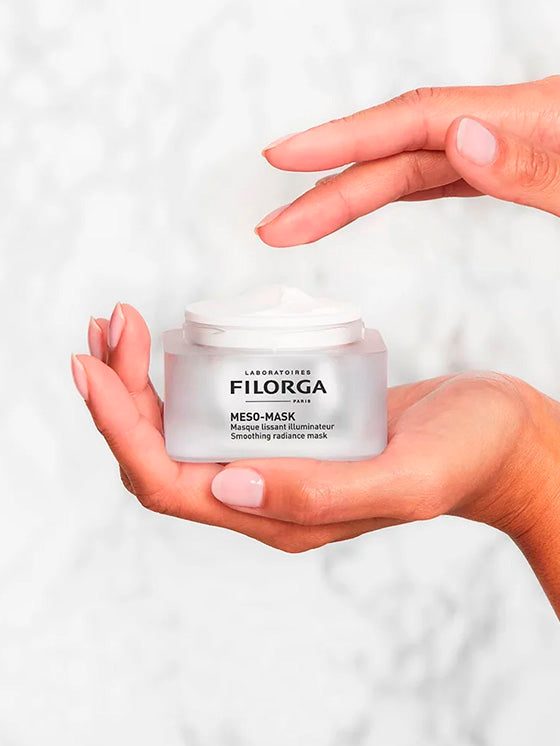 Filorga Meso-Mask Máscara Alisadora e Iluminadora 50 ml