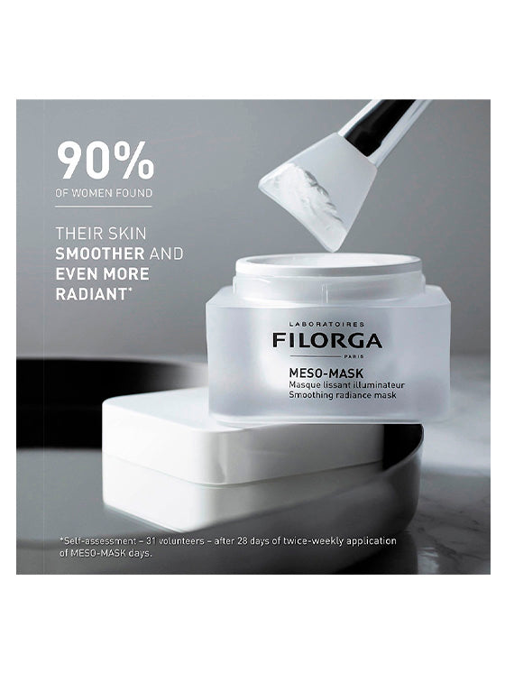 Filorga Meso-Mask Máscara Alisadora e Iluminadora 50 ml