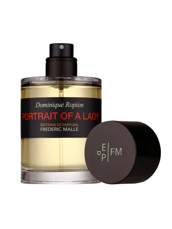 Frederic Malle Portrait of a Lady Editions de Parfum 100ml