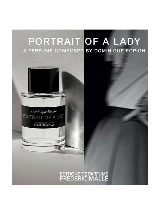 Frederic Malle Portrait of a Lady Editions de Parfum 100ml